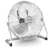 Ventilator de podea Trotec TVM 14 (Silver)