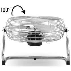 Ventilator de podea Trotec TVM 14 (Silver) Thumb