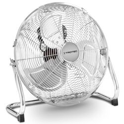 Ventilator de podea Trotec TVM 14 (Silver)