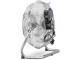 Ventilator de podea Trotec TVM 14 (Silver)