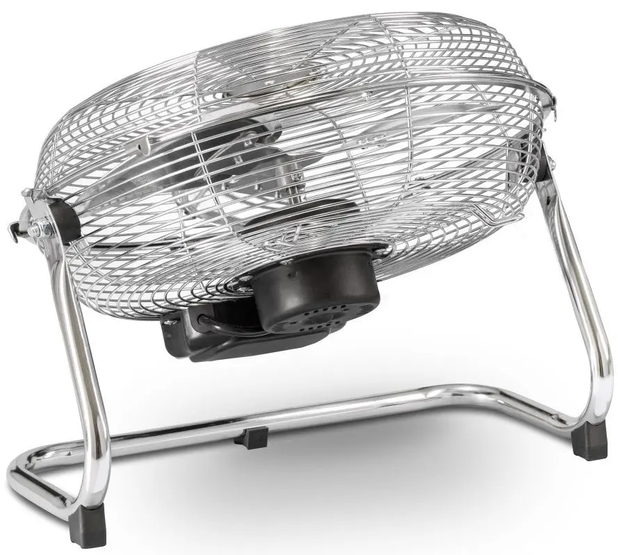 Ventilator de podea Trotec TVM 14 (Silver)