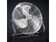 Ventilator de podea Trotec TVM 14 (Silver)