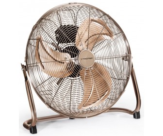 Ventilator de podea Trotec TVM 17 (Bronze)