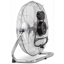 Ventilator de podea Trotec TVM 18 (Silver) Thumb