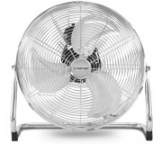 Ventilator de podea Trotec TVM 18 (Silver)