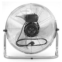 Ventilator de podea Trotec TVM 18 (Silver) Thumb