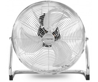 Ventilator de podea Trotec TVM 18 (Silver)