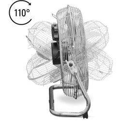 Ventilator de podea Trotec TVM 18 (Silver) Thumb