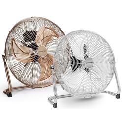 Ventilator de podea Trotec TVM 18 (Silver) Thumb