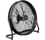 Ventilator de podea Trotec TVM 20 D (Black)