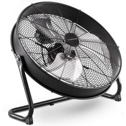 Вентилятор напольный Trotec TVM 20 D (Black) Thumb