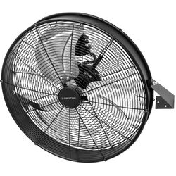 Вентилятор напольный Trotec TVM 20 D (Black) Thumb