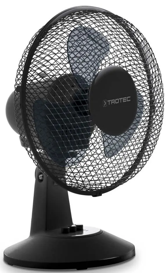 Ventilator de masa Trotec TVE 11 (Black)