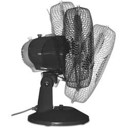 Ventilator de masa Trotec TVE 11 (Black) Thumb
