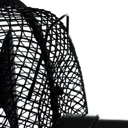 Ventilator de masa Trotec TVE 11 (Black) Thumb