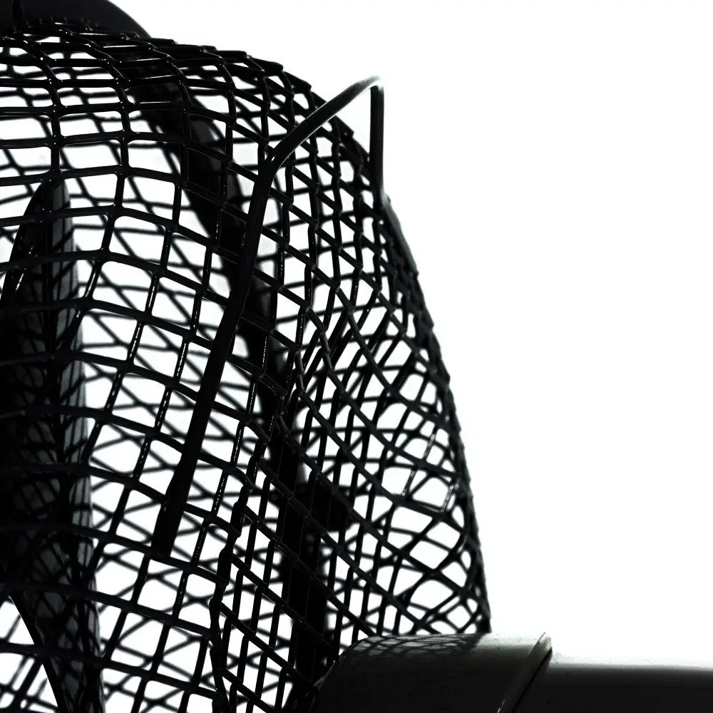 Ventilator de masa Trotec TVE 11 (Black)