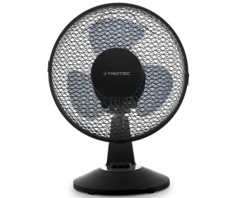 Ventilator de masa Trotec TVE 11 (Black)