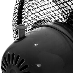 Ventilator de masa Trotec TVE 11 (Black) Thumb