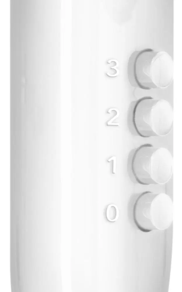 Вентилятор Trotec TVE 15 S (White)