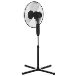 Ventilator Trotec TVE 17 S (Black) Thumb