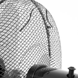 Ventilator Trotec TVE 17 S (Black) Thumb