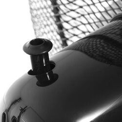 Ventilator Trotec TVE 17 S (Black) Thumb