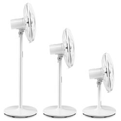 Ventilator Trotec TVE 24 S (White) Thumb