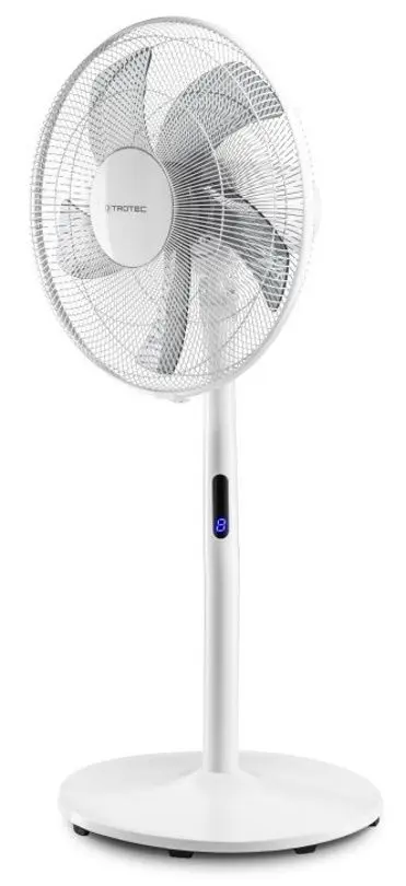 Ventilator Trotec TVE 24 S (White)