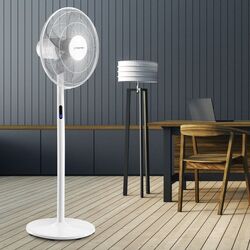 Ventilator Trotec TVE 24 S (White) Thumb