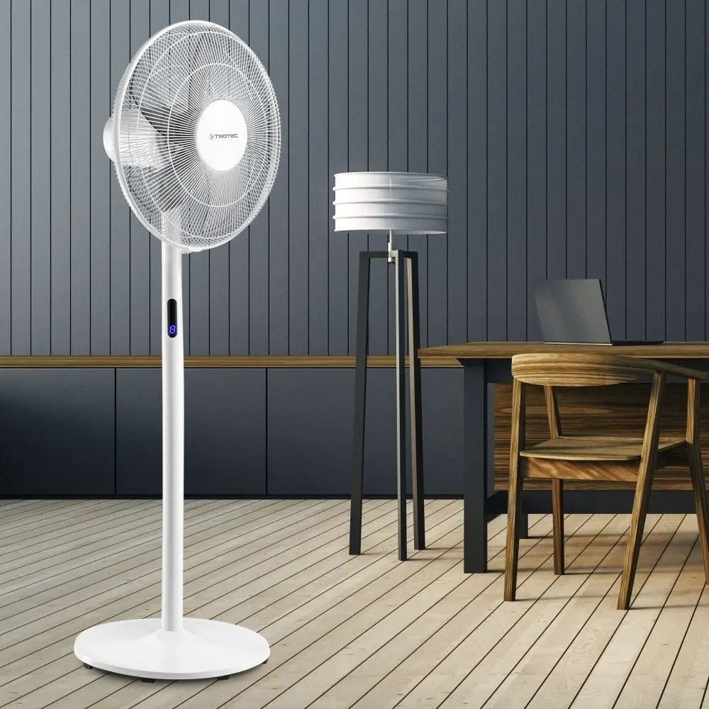 Ventilator Trotec TVE 24 S (White)