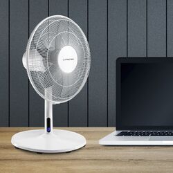 Ventilator Trotec TVE 24 S (White) Thumb