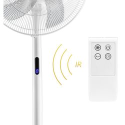 Ventilator Trotec TVE 24 S (White) Thumb