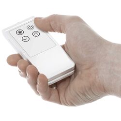 Ventilator Trotec TVE 24 S (White) Thumb