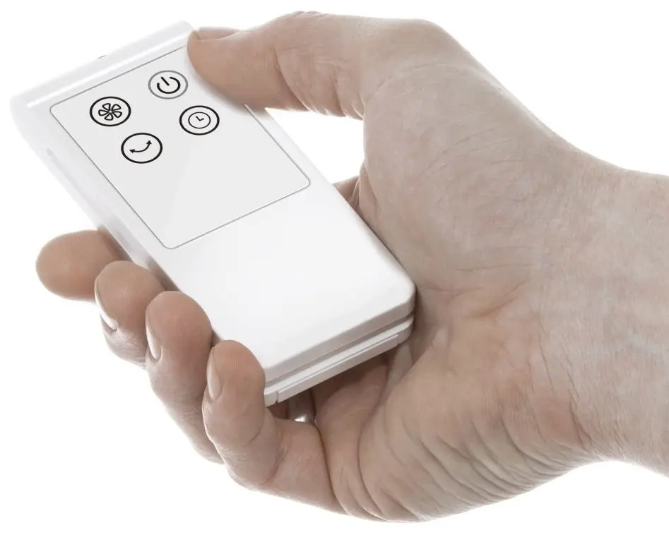 Ventilator Trotec TVE 24 S (White)