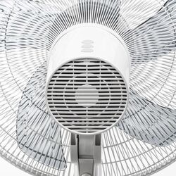 Ventilator Trotec TVE 24 S (White) Thumb