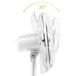 Ventilator Trotec TVE 24 S (White) Thumb