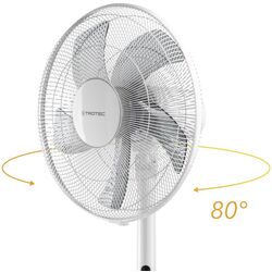 Ventilator Trotec TVE 24 S (White) Thumb