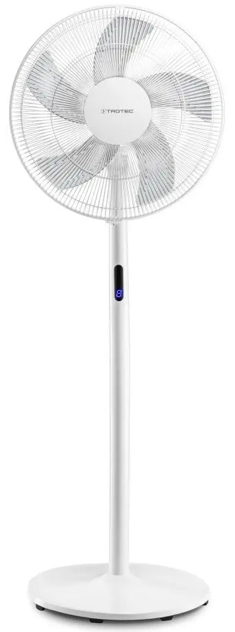 Ventilator Trotec TVE 24 S (White)