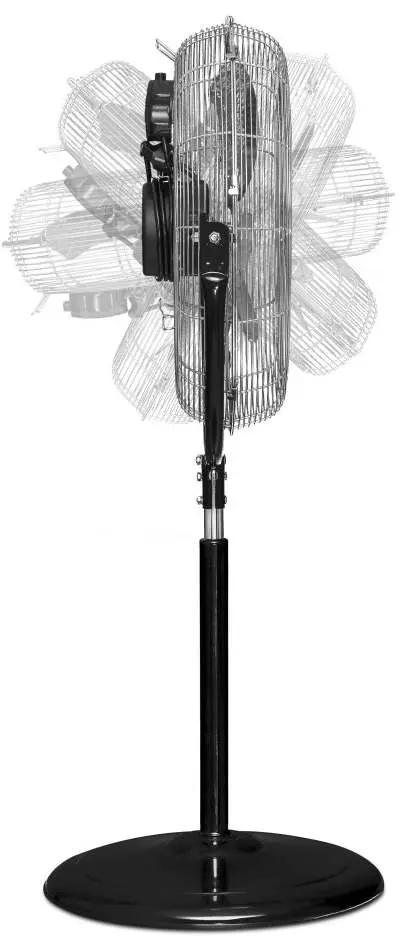 Ventilator Trotec TVM 18 S