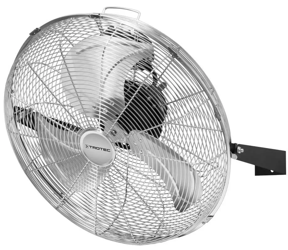 Ventilator Trotec TVM 18 S