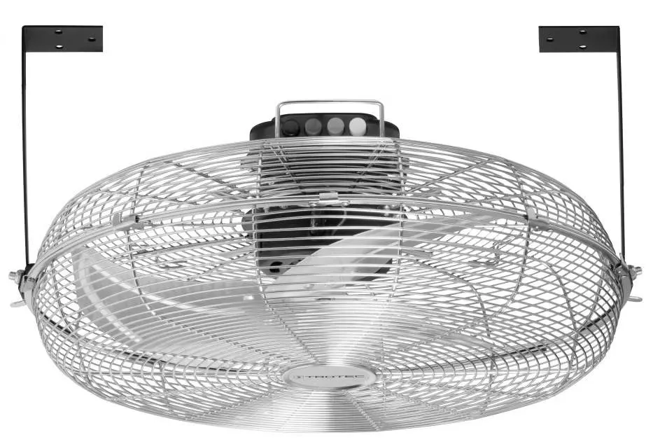 Ventilator Trotec TVM 18 S