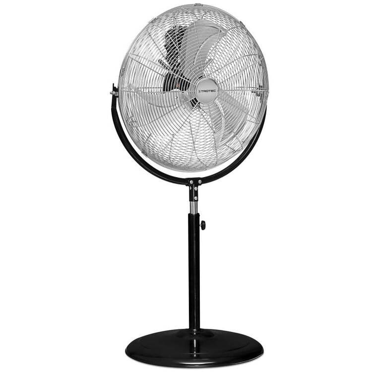 Trotec TVM 18 S