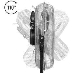 Ventilator Trotec TVM 18 S Thumb