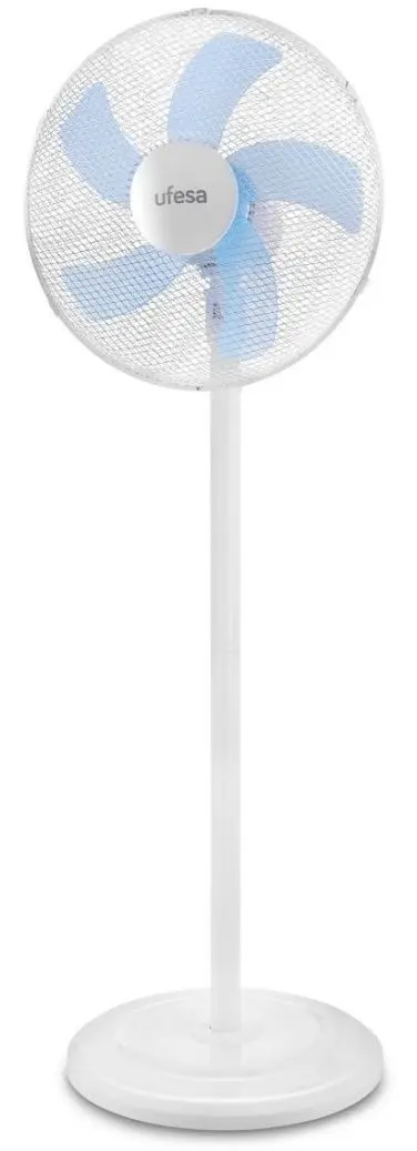 Ventilator Ufesa SF1400 (White)