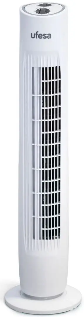 Ventilator Ufesa TW1450 (White)