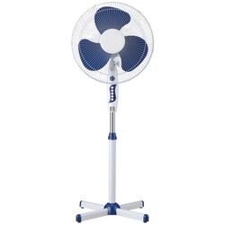 Вентилятор Uni-Right US-16034 (White)