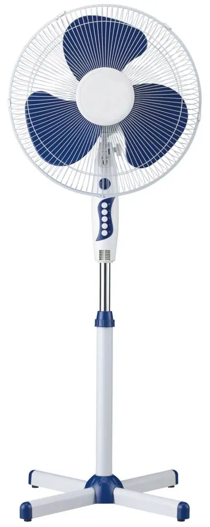 Вентилятор Uni-Right US-16034 (White)