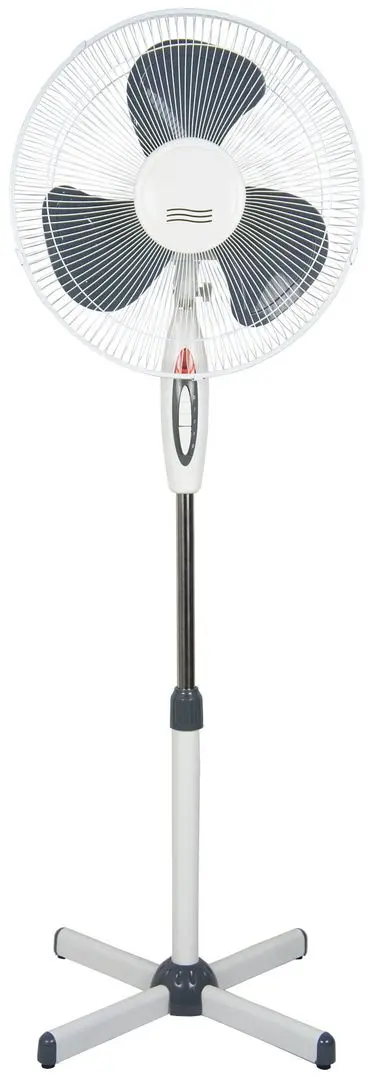 Вентилятор Uni-Right US-16058 (White)