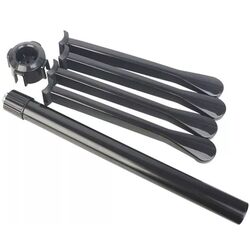 Вентилятор Uni-Right US-16077 (Black) Thumb