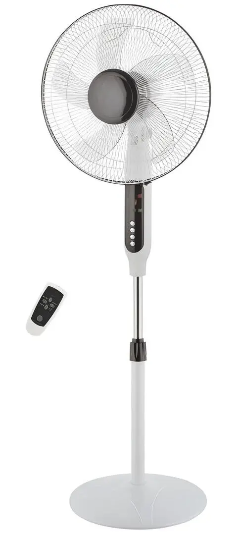 Вентилятор Uni-Right US-16091R (White) - 2